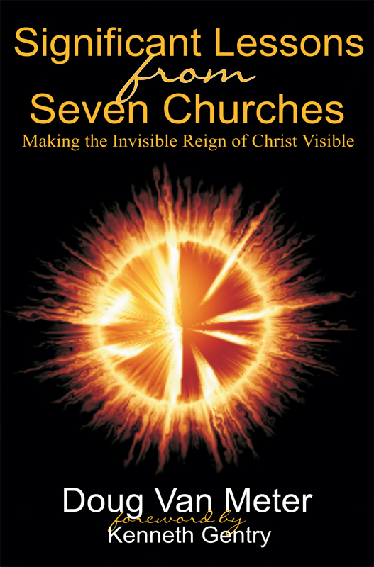 Significant Lessons from Seven Churches