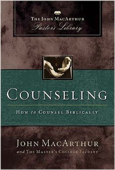 Counselling: How to Counsel Biblically