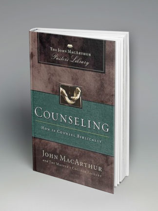 Counselling: How to Counsel Biblically