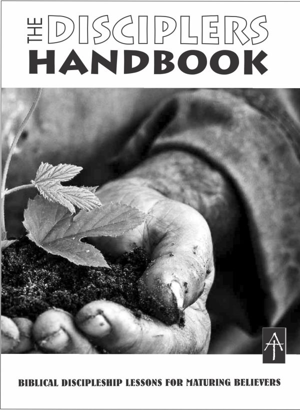 The Disciplers Handbook