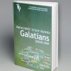 Preachers' Study Papers-Galatians, Book1