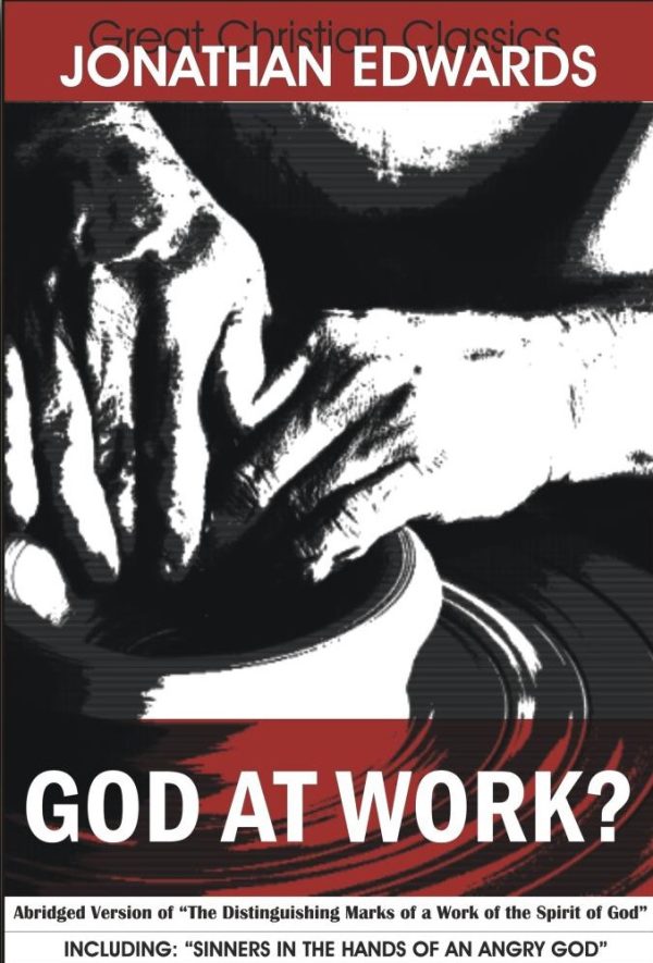 God At Work?