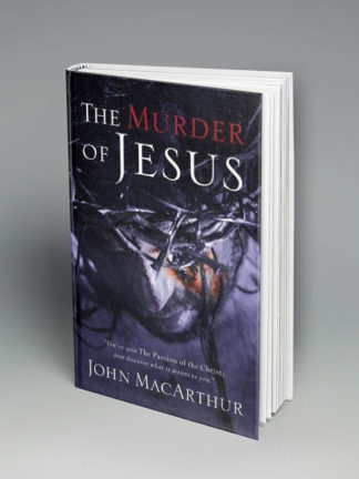 The Murder of Jesus