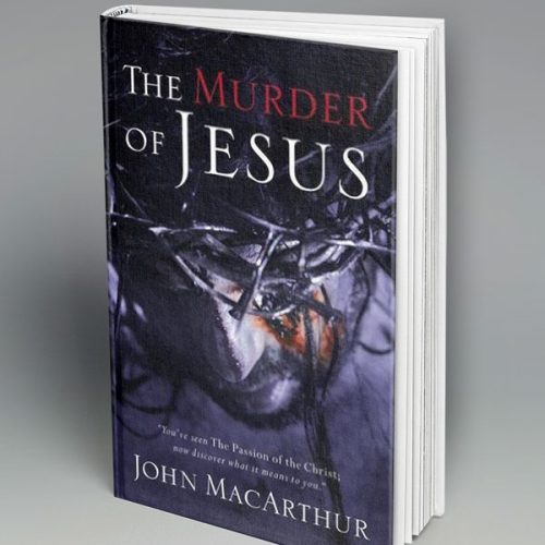 The Murder of Jesus