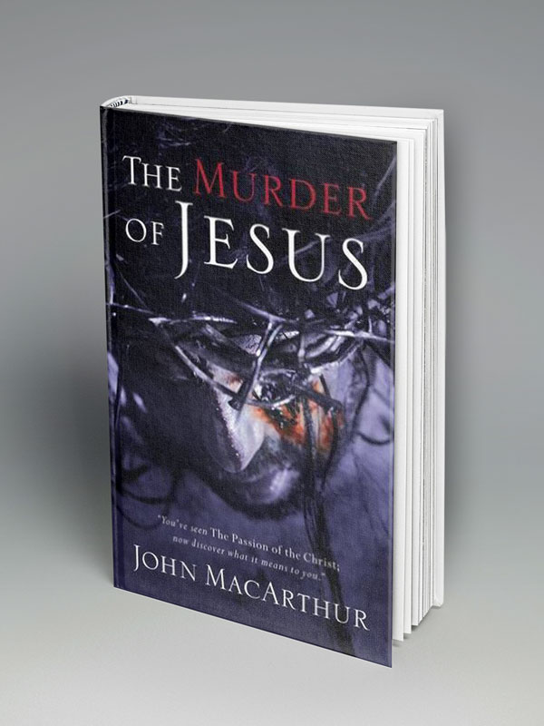 The Murder of Jesus