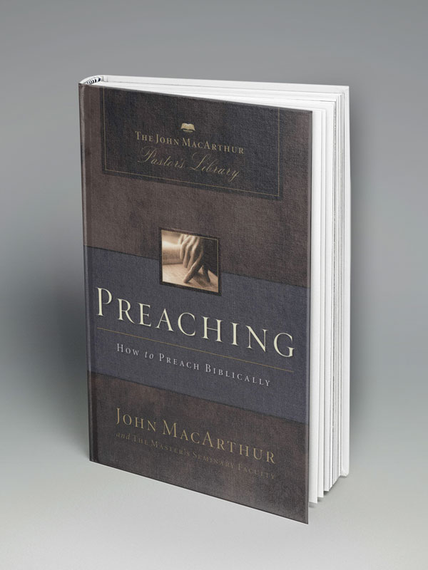 Preaching: How to Preach Biblically