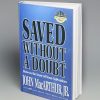 Saved Without A Doubt