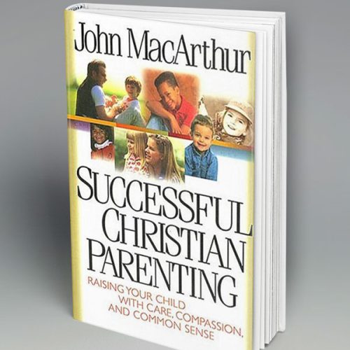Successful Christian Parenting