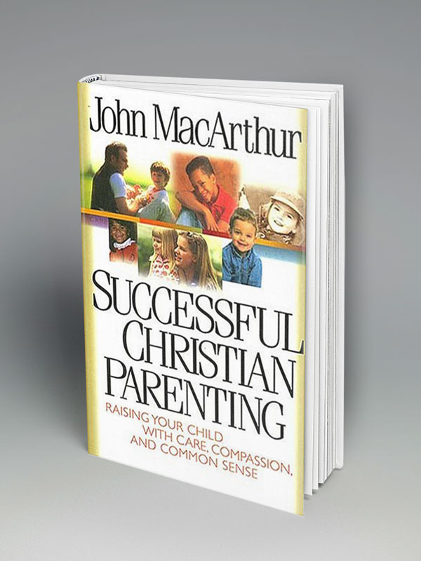 Successful Christian Parenting