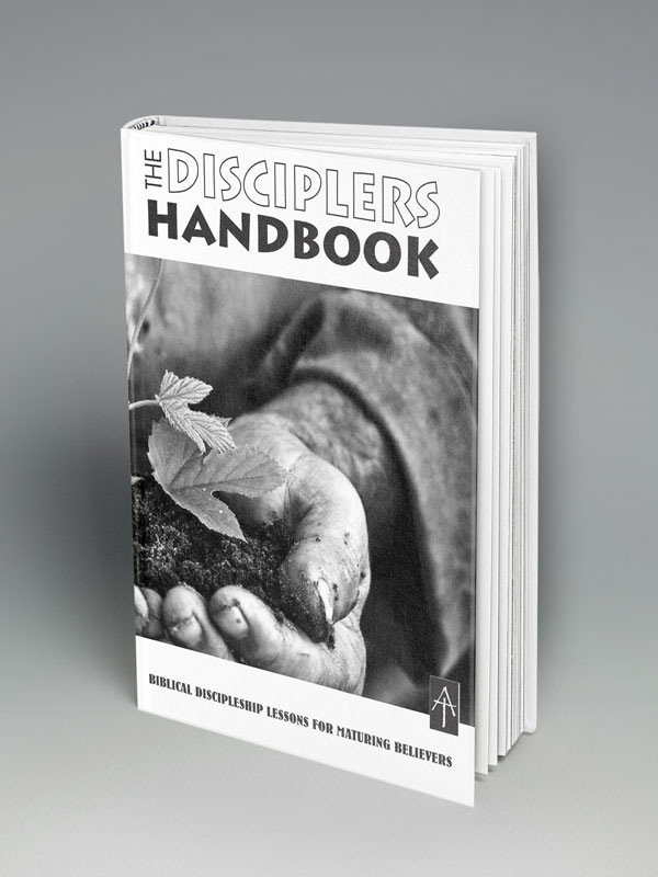 The Disciplers Handbook