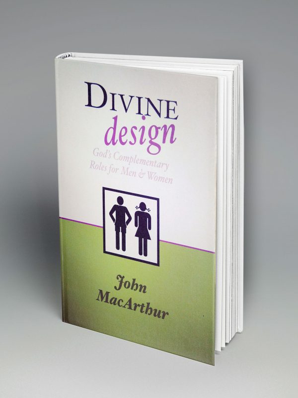 Divine Design