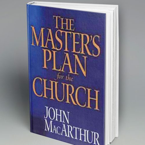 The Master's Plan for the Church