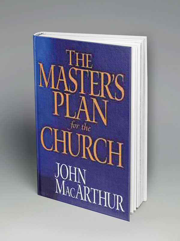 The Master's Plan for the Church
