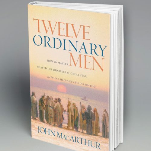 Twelve Ordinary Men