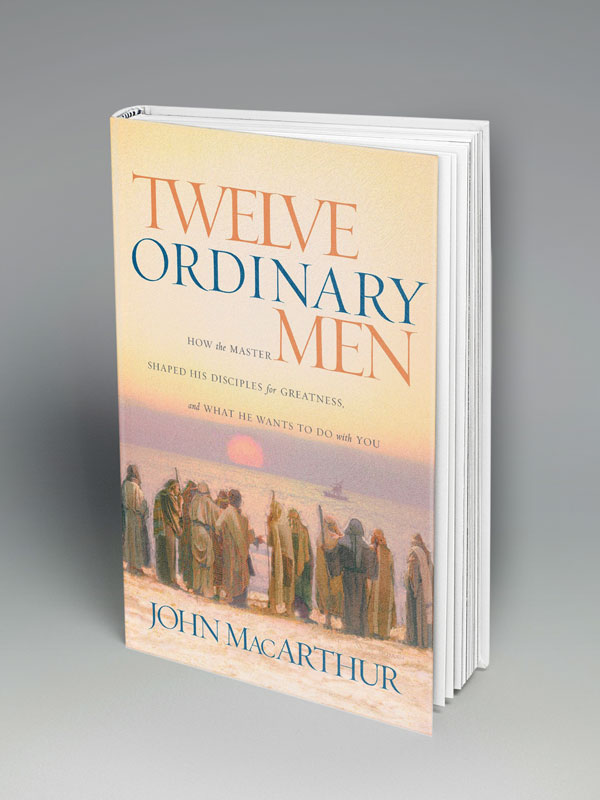 Twelve Ordinary Men
