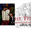 Ten Commandments (English/मराठी)