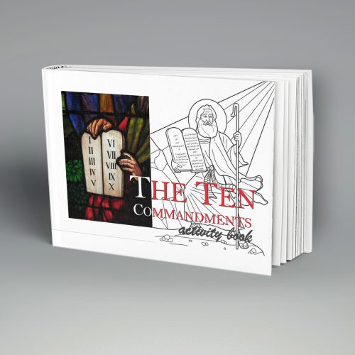 Ten Commandments (English/मराठी)