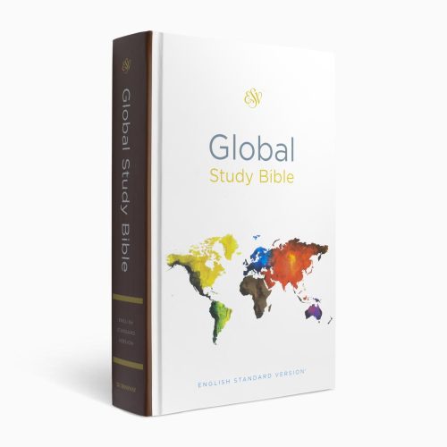 Global Study Bible - ESV