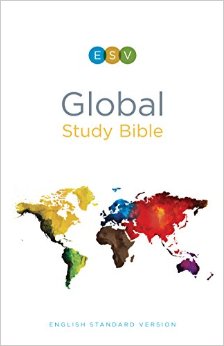 Global Study Bible - ESV