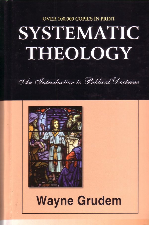 Systematic Theology