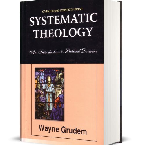 Systematic Theology