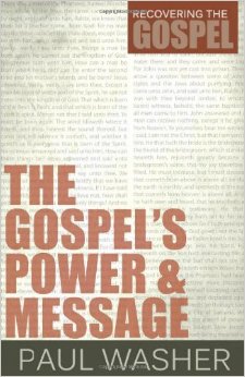 The Gospel's Power & Message