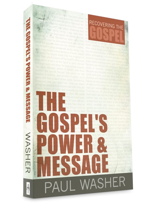 The Gospel's Power & Message