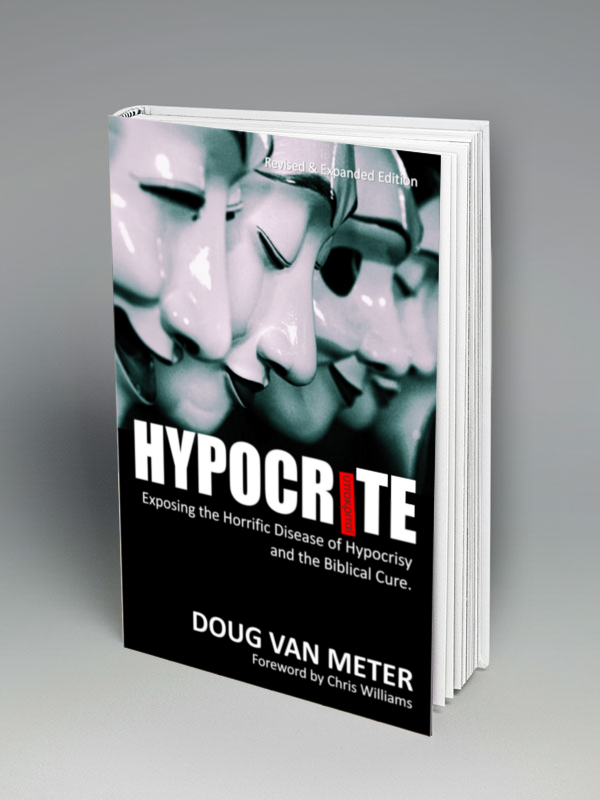 HYPOCRITE - (expanded edition)