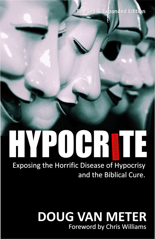 HYPOCRITE - (expanded edition)