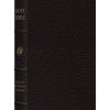 ESV Holy Bible- Leather Bound- Large Print