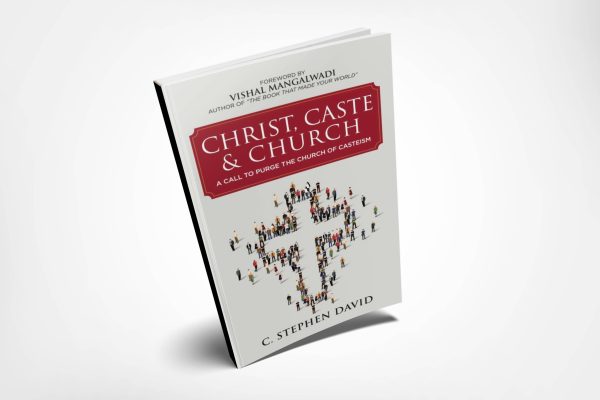 Christ, Caste & Church