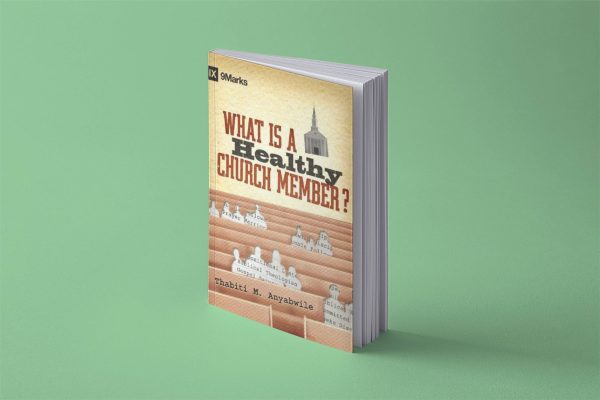 What Is a Healthy Church Member?