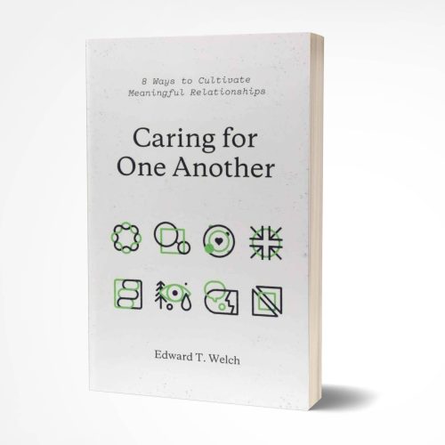 Caring for One Another!