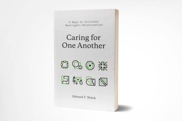 Caring for One Another!