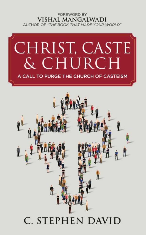 Christ, Caste & Church