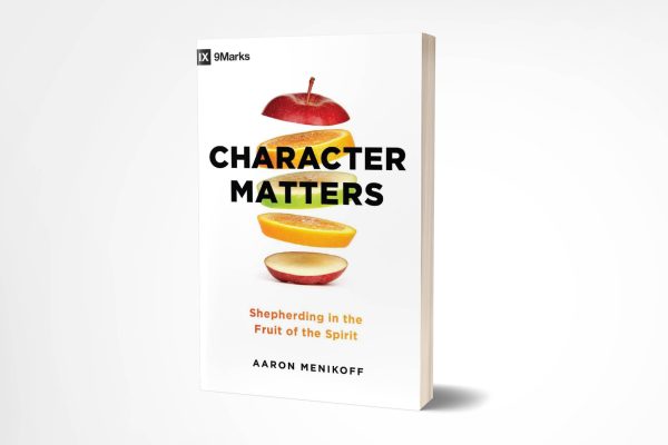 Character Matters