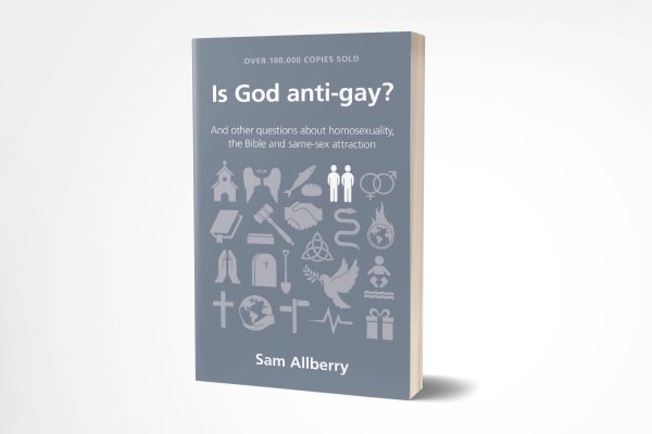 Is God anti-gay?