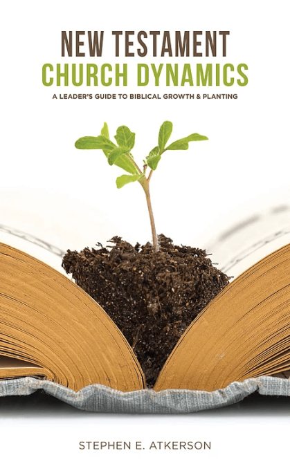 New Testament Church Dynamics