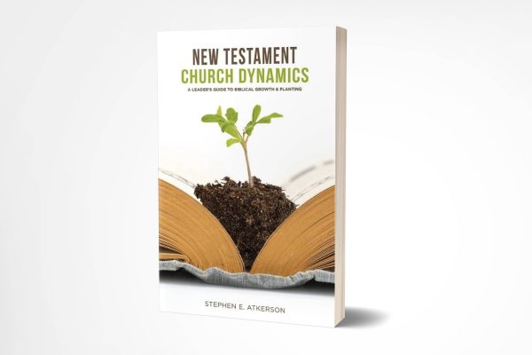 New Testament Church Dynamics