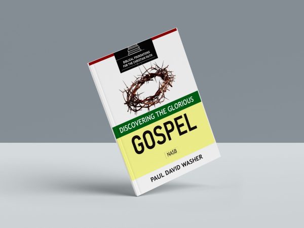 Discovering the Glorious Gospel!