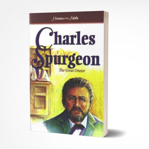 Charles Spurgeon