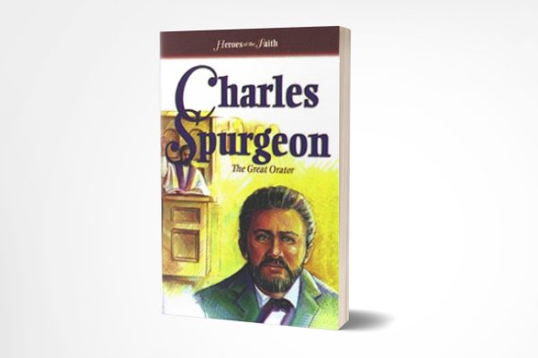 Charles Spurgeon
