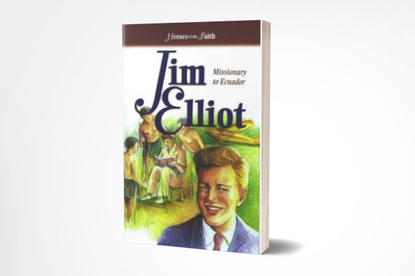 Jim Elliot