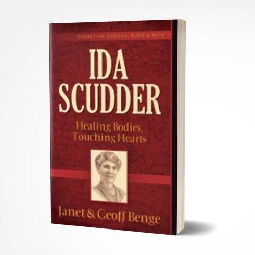 IDA Scudder
