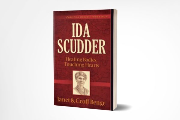 IDA Scudder