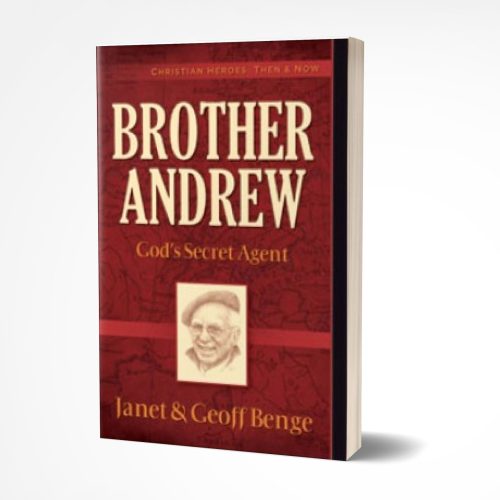 Brother Andrew