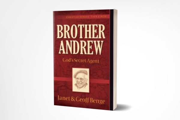 Brother Andrew