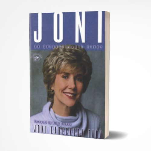 Joni Eareckson Tada