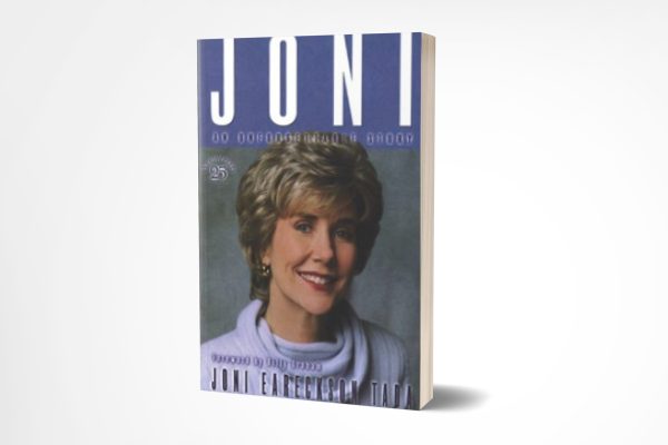 Joni Eareckson Tada