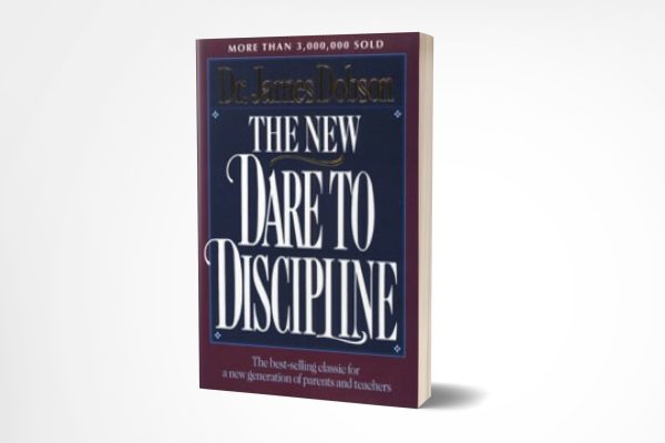 The New Dare to Discipline